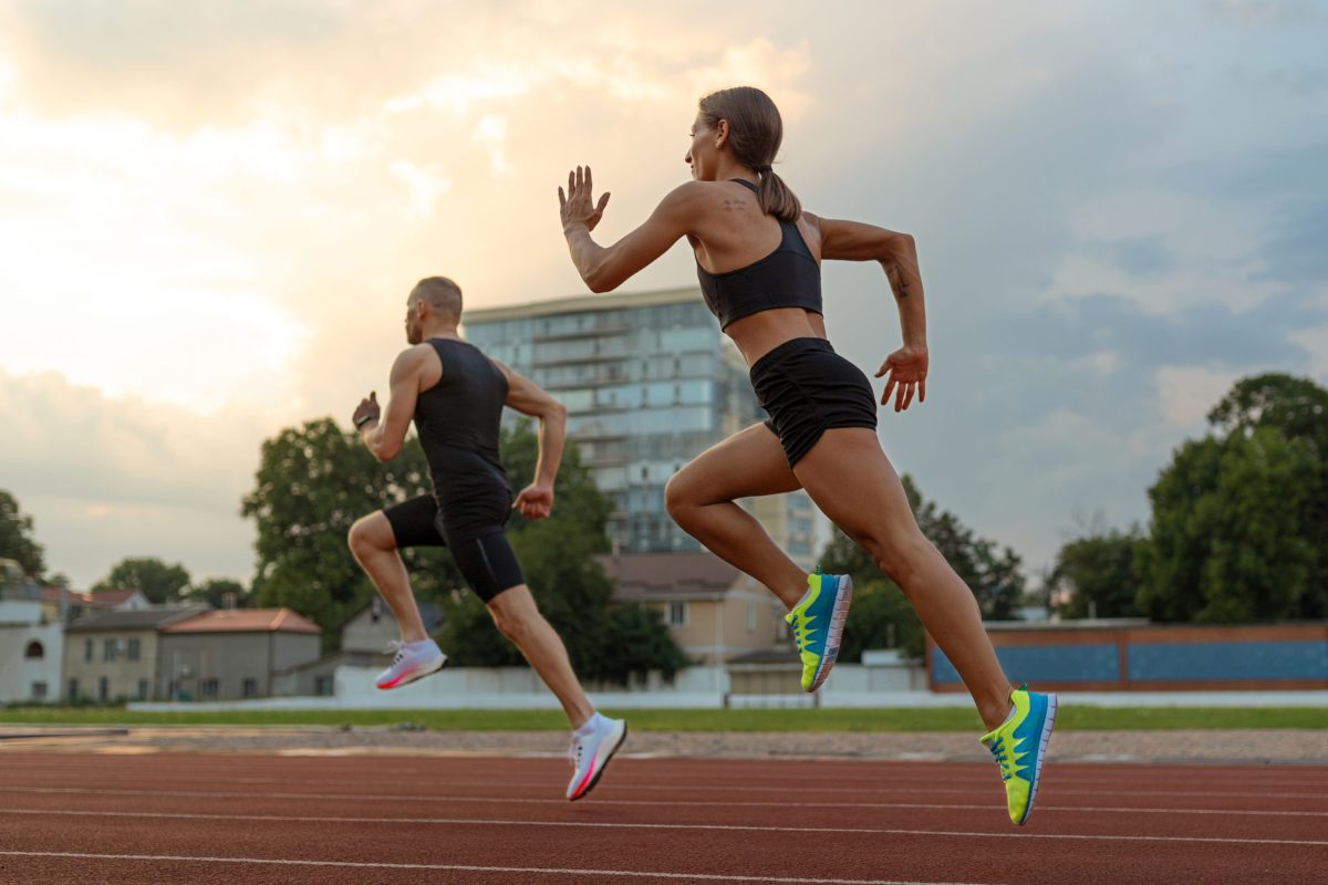 Peptide Therapy for Athletic Performance, Columbus